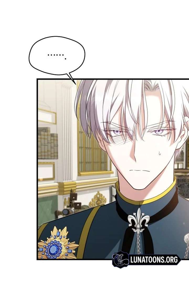 The Emperor, a Thousand Years Younger Than Me, Is Obsessed Chapter 54 - Page 70