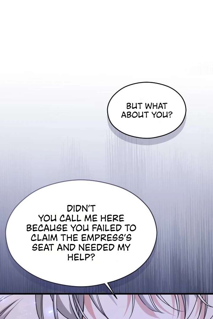 The Emperor, a Thousand Years Younger Than Me, Is Obsessed Chapter 54 - Page 8