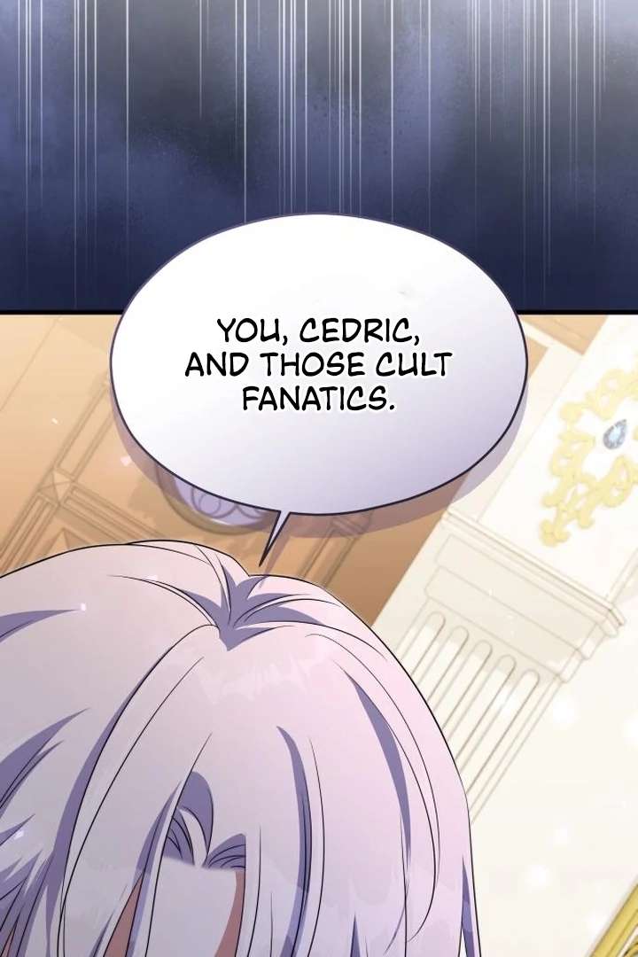 The Emperor, a Thousand Years Younger Than Me, Is Obsessed Chapter 54 - Page 73