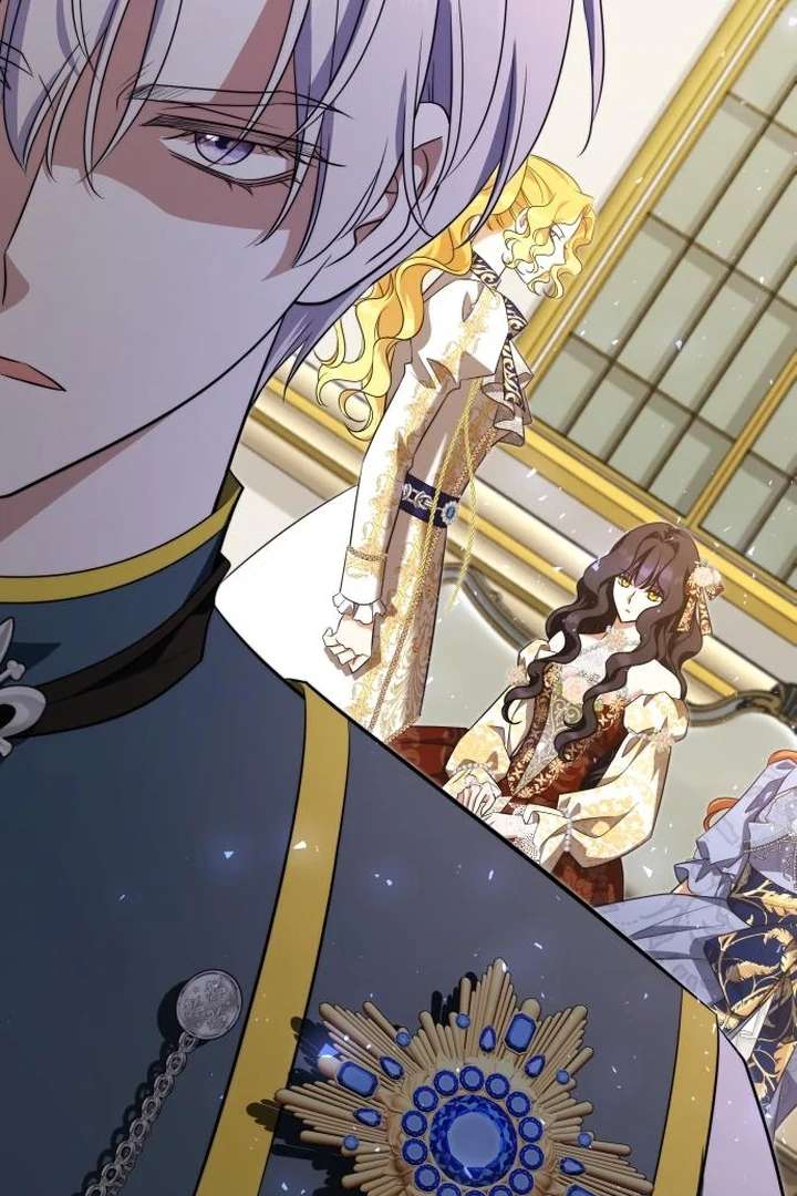 The Emperor, a Thousand Years Younger Than Me, Is Obsessed Chapter 54 - Page 74