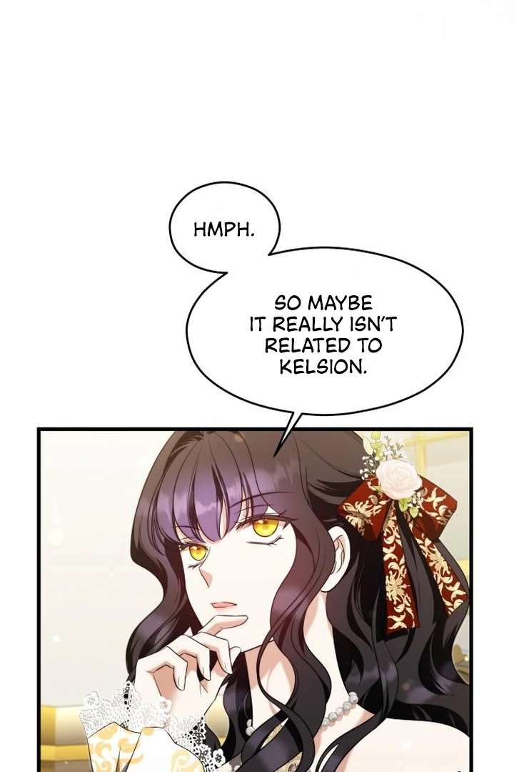 The Emperor, a Thousand Years Younger Than Me, Is Obsessed Chapter 54 - Page 76