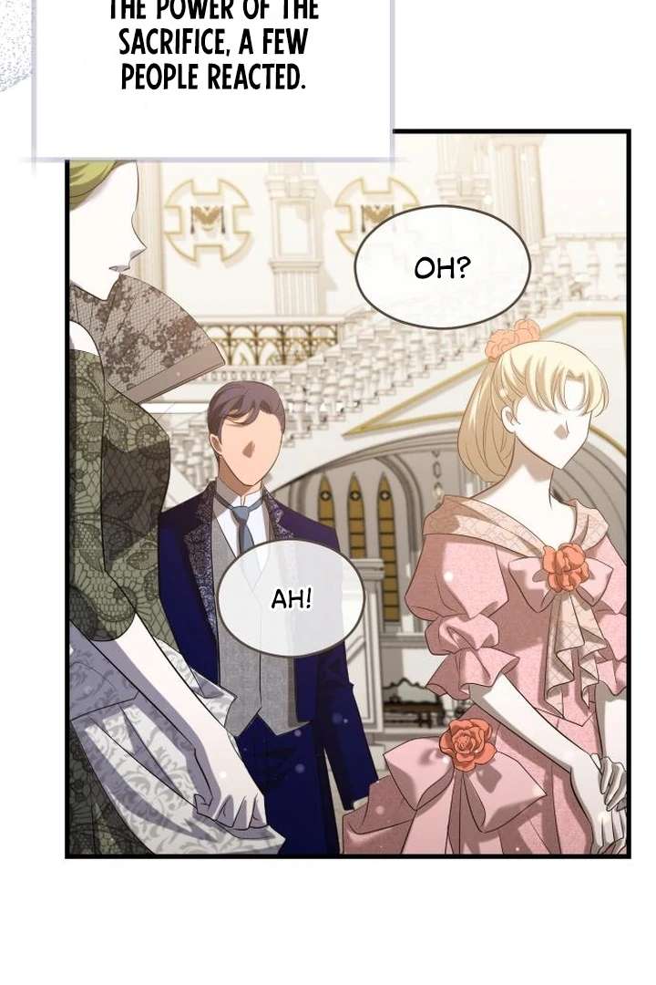 The Emperor, a Thousand Years Younger Than Me, Is Obsessed Chapter 54 - Page 78