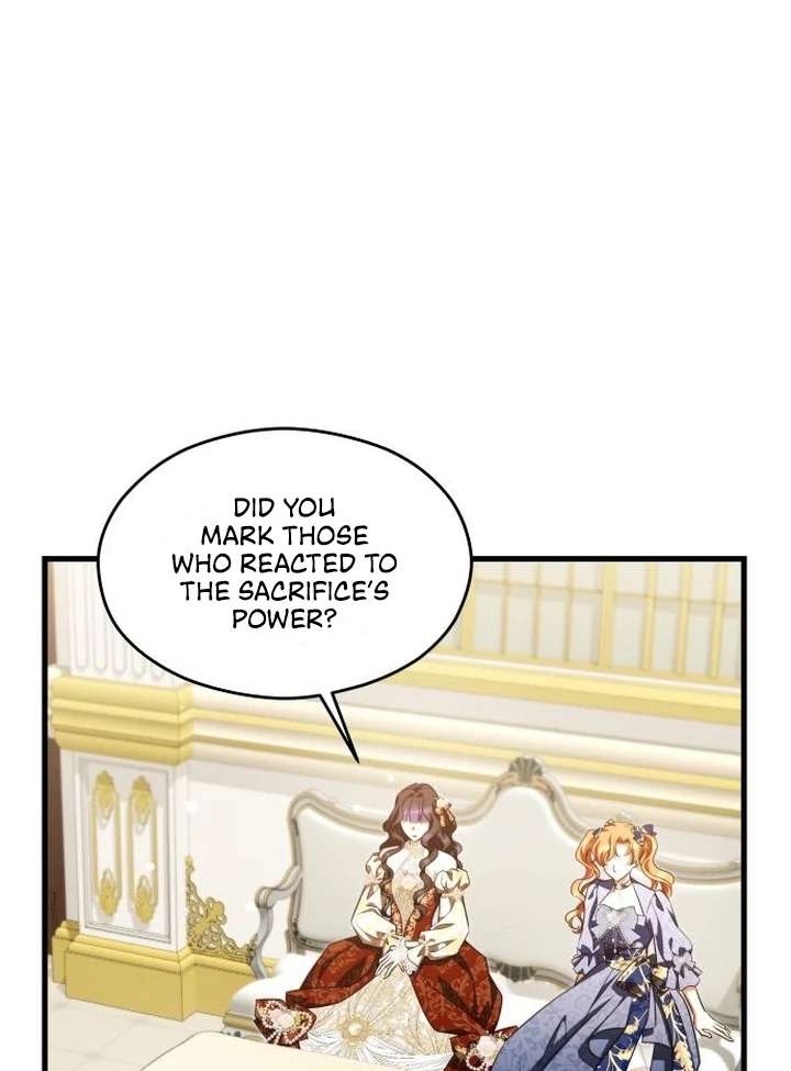 The Emperor, a Thousand Years Younger Than Me, Is Obsessed Chapter 54 - Page 80