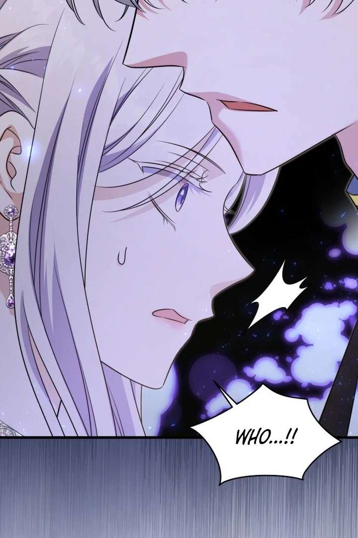 The Emperor, a Thousand Years Younger Than Me, Is Obsessed Chapter 54 - Page 9