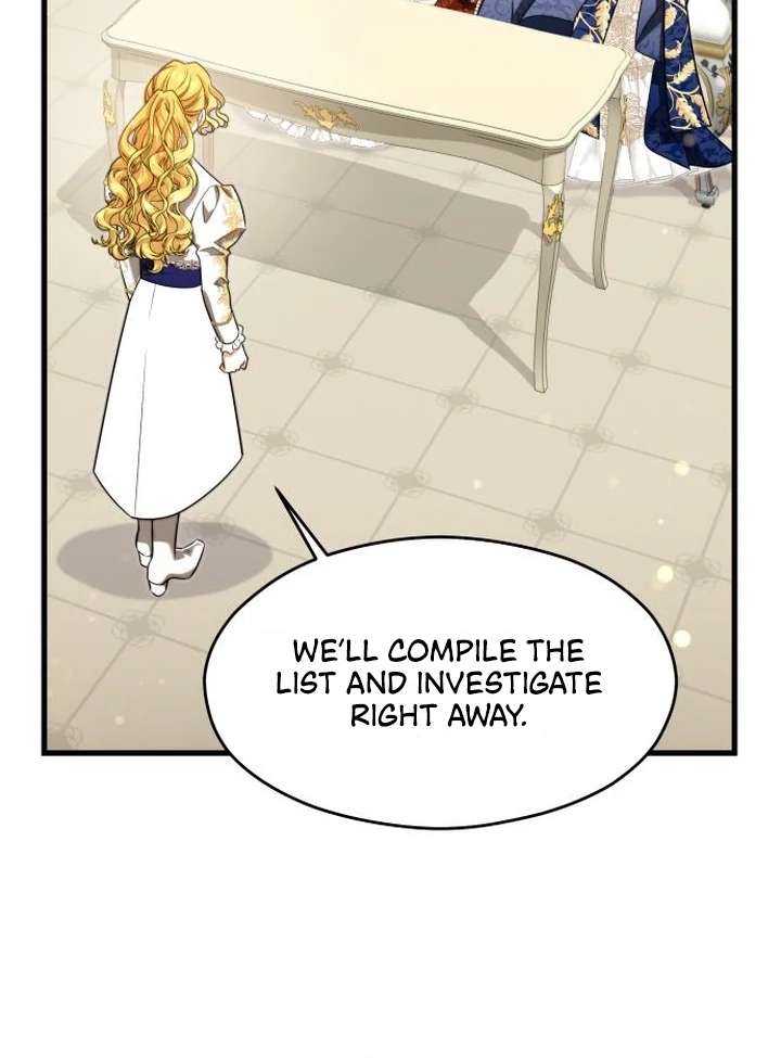 The Emperor, a Thousand Years Younger Than Me, Is Obsessed Chapter 54 - Page 81