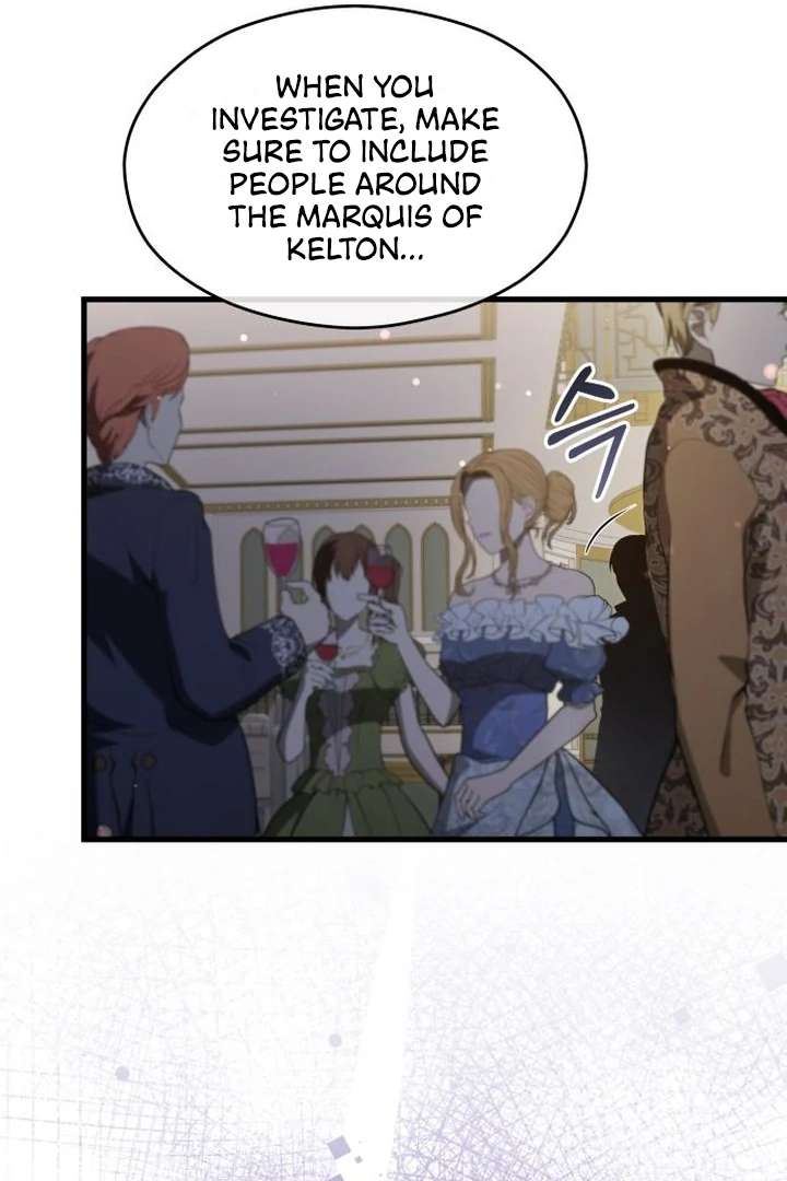 The Emperor, a Thousand Years Younger Than Me, Is Obsessed Chapter 54 - Page 82