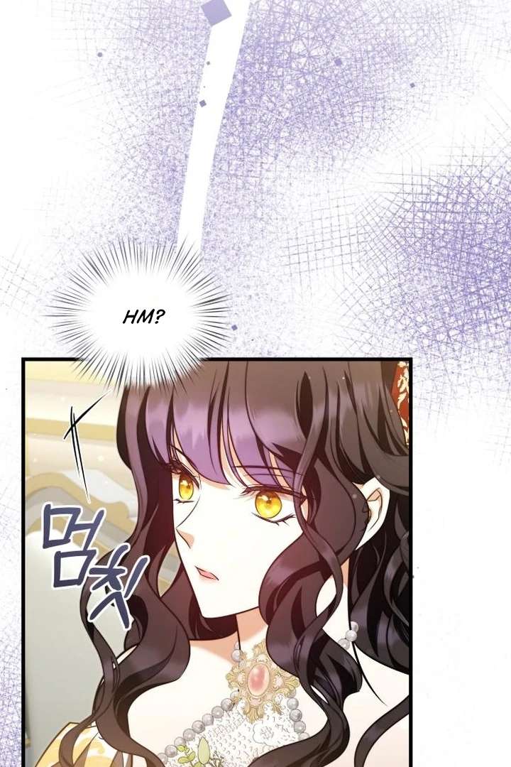 The Emperor, a Thousand Years Younger Than Me, Is Obsessed Chapter 54 - Page 83