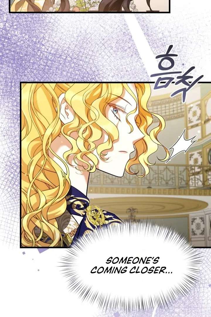 The Emperor, a Thousand Years Younger Than Me, Is Obsessed Chapter 54 - Page 84