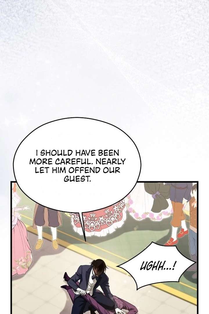 The Emperor, a Thousand Years Younger Than Me, Is Obsessed Chapter 54 - Page 90