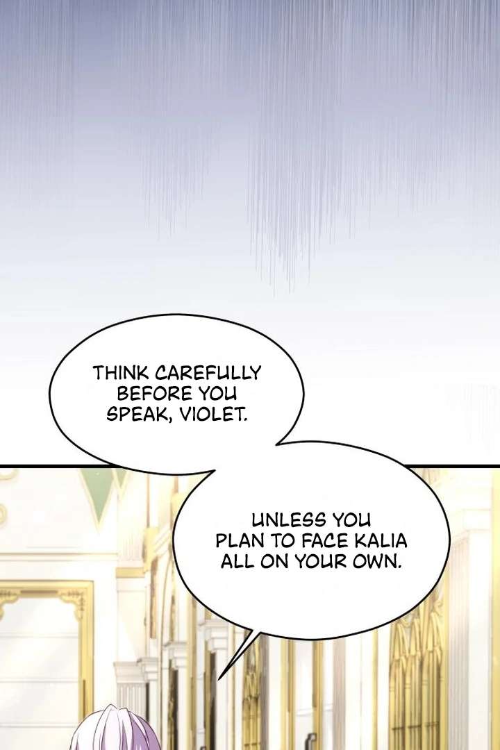 The Emperor, a Thousand Years Younger Than Me, Is Obsessed Chapter 54 - Page 10