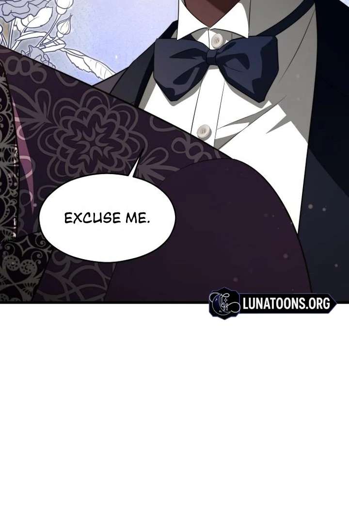 The Emperor, a Thousand Years Younger Than Me, Is Obsessed Chapter 54 - Page 93