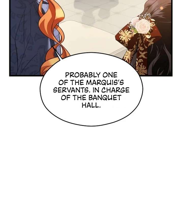 The Emperor, a Thousand Years Younger Than Me, Is Obsessed Chapter 54 - Page 95