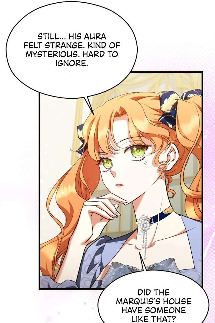 The Emperor, a Thousand Years Younger Than Me, Is Obsessed Chapter 54 - Page 96