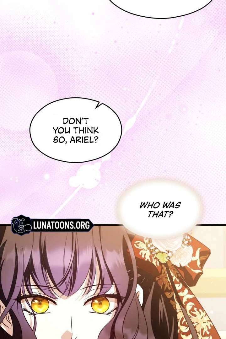 The Emperor, a Thousand Years Younger Than Me, Is Obsessed Chapter 54 - Page 97