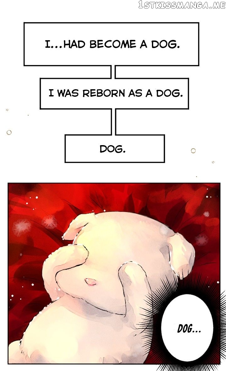The Emperor’s Dog Chapter 0 - Page 10