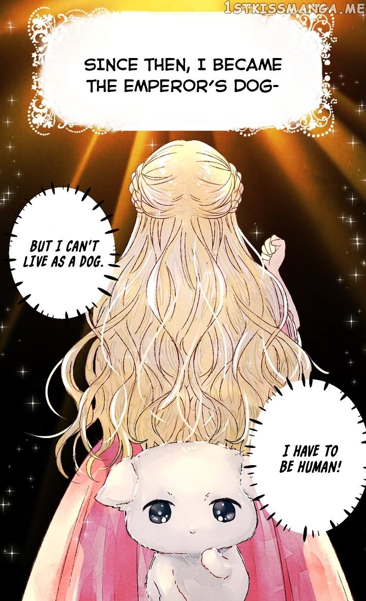 The Emperor’s Dog Chapter 0 - Page 18