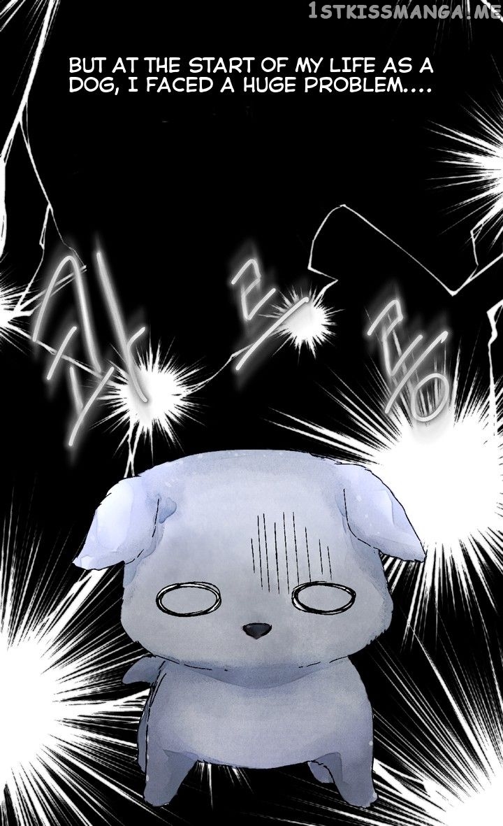 The Emperor’s Dog Chapter 0 - Page 19