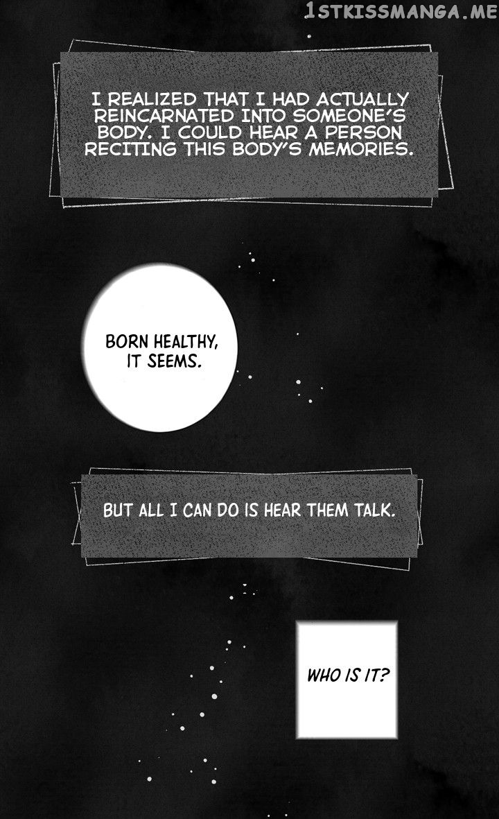 The Emperor’s Dog Chapter 0 - Page 5