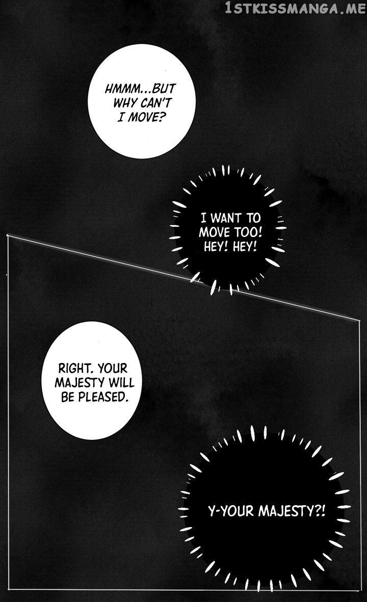 The Emperor’s Dog Chapter 0 - Page 6