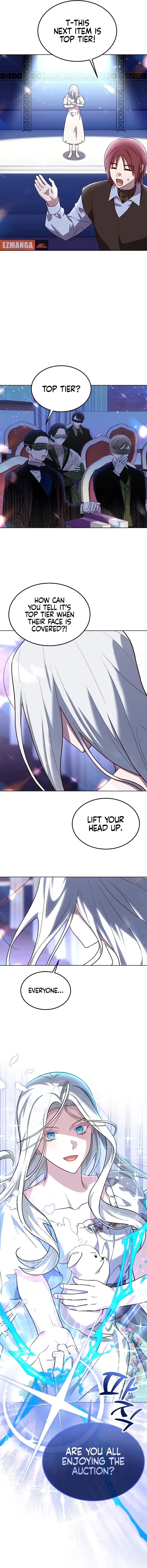 The Emperor’s Dog Chapter 16 - Page 4