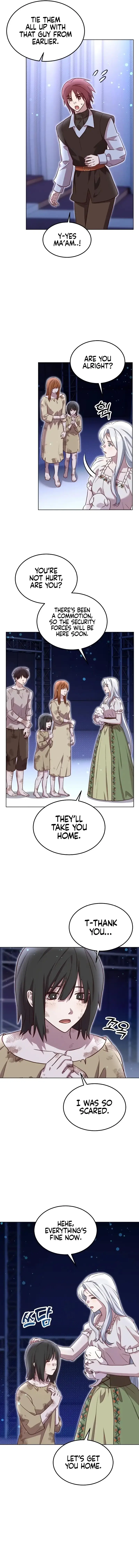 The Emperor’s Dog Chapter 16 - Page 7