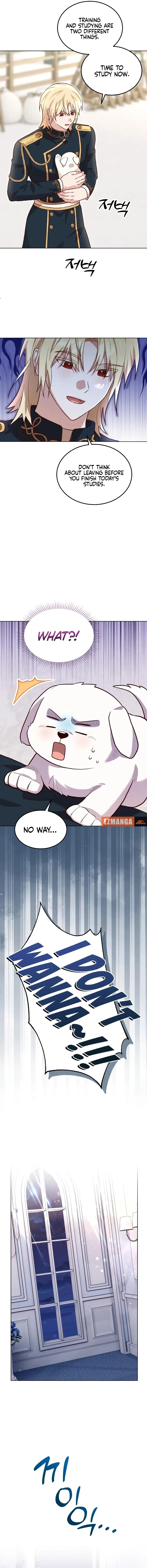 The Emperor’s Dog Chapter 18 - Page 10