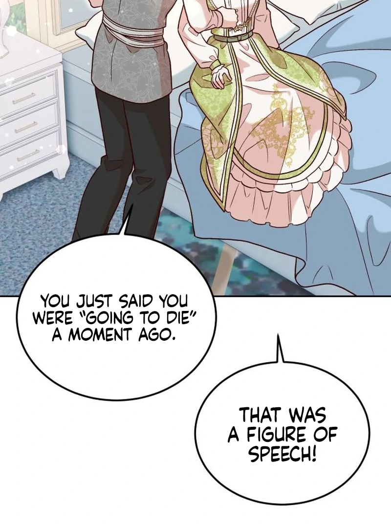 The Emperor’s Dog Chapter 30 - Page 37