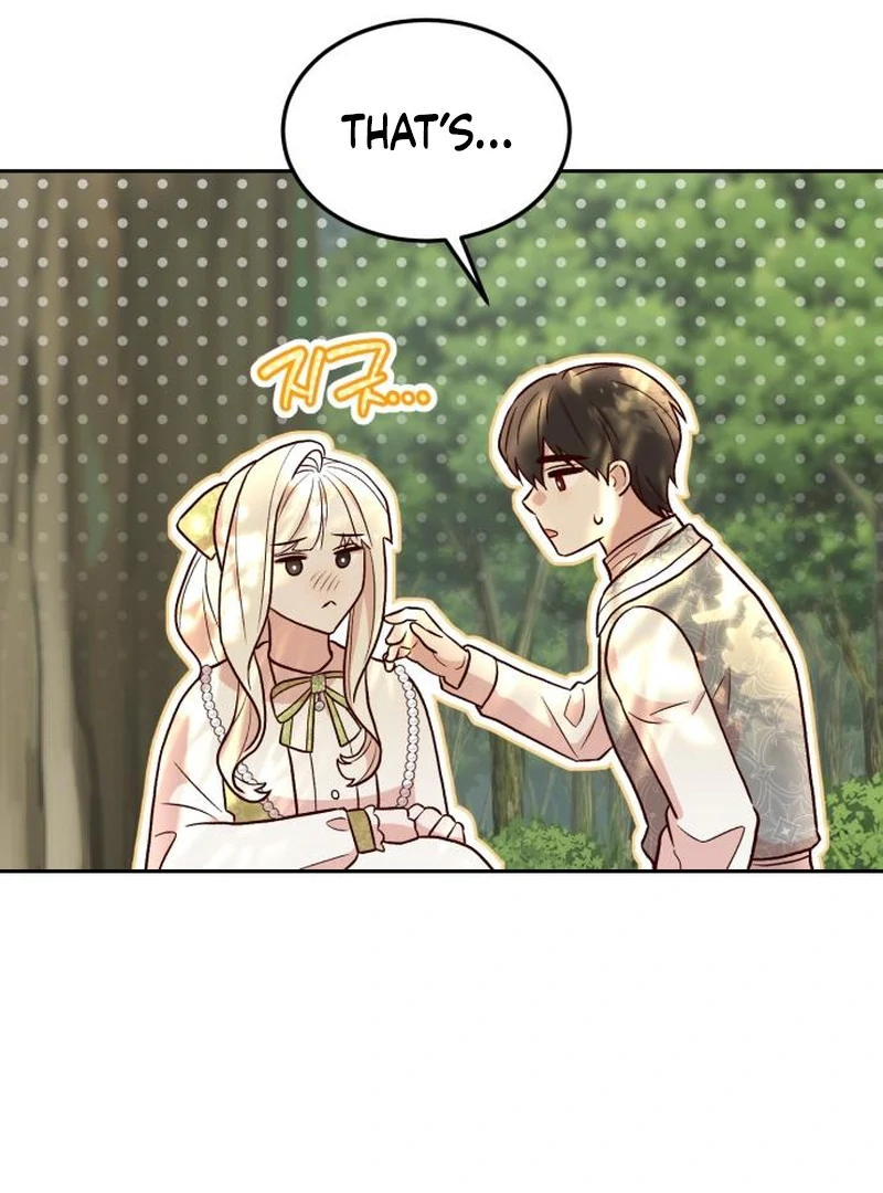 The Emperor’s Dog Chapter 30 - Page 7