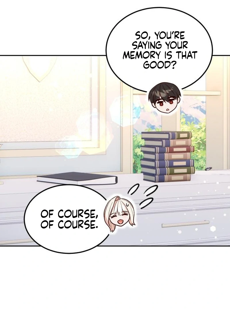 The Emperor’s Dog Chapter 30 - Page 76