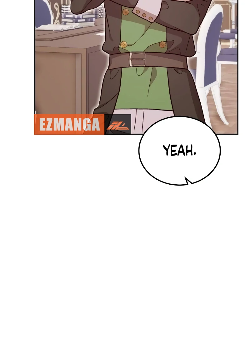 The Emperor’s Dog Chapter 31 - Page 46