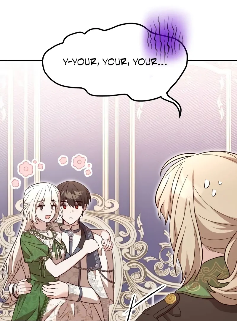 The Emperor’s Dog Chapter 31 - Page 74