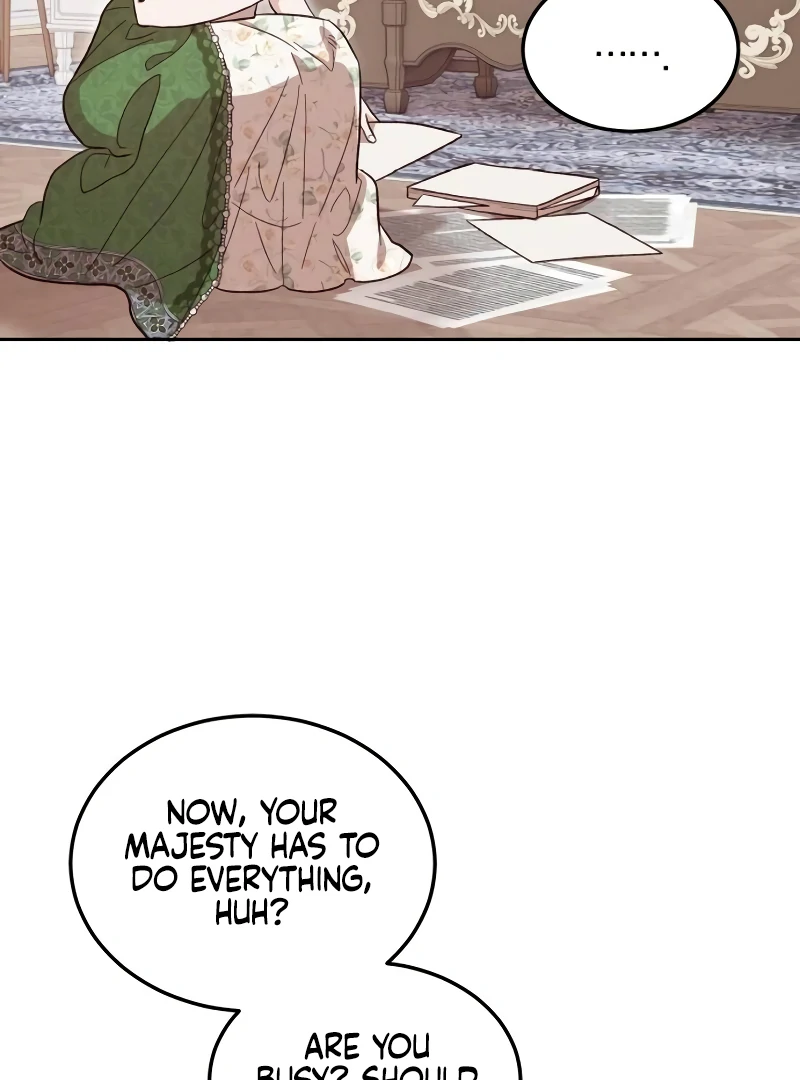 The Emperor’s Dog Chapter 31 - Page 84