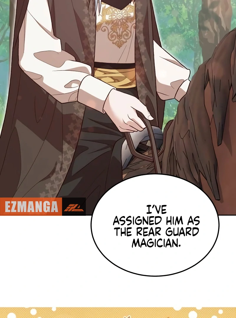 The Emperor’s Dog Chapter 32 - Page 80