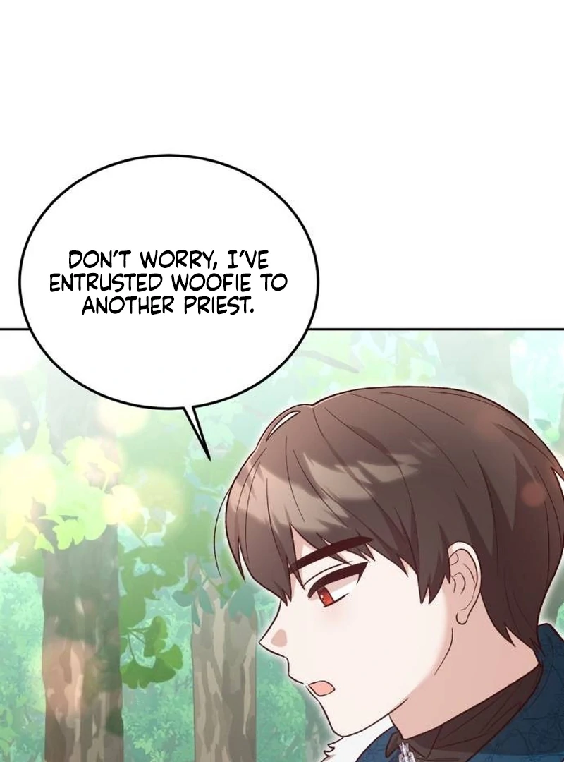 The Emperor’s Dog Chapter 33 - Page 10