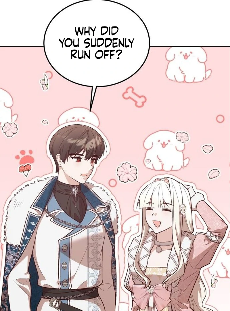 The Emperor’s Dog Chapter 33 - Page 14