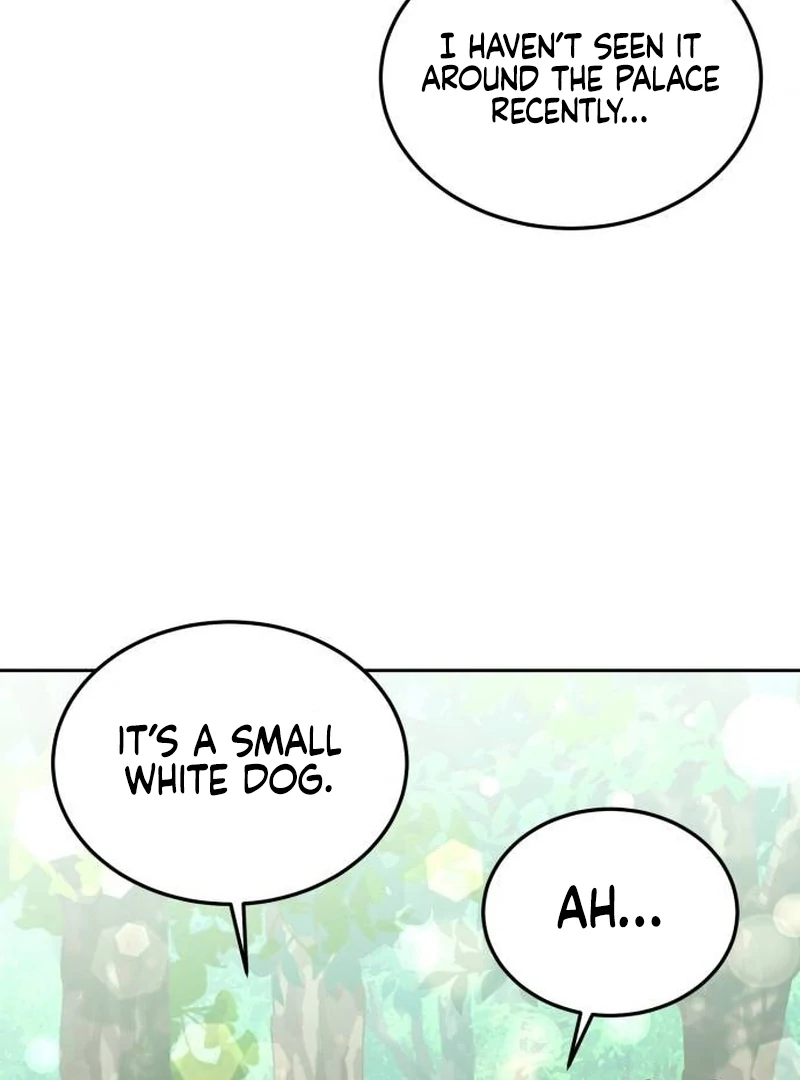 The Emperor’s Dog Chapter 33 - Page 2