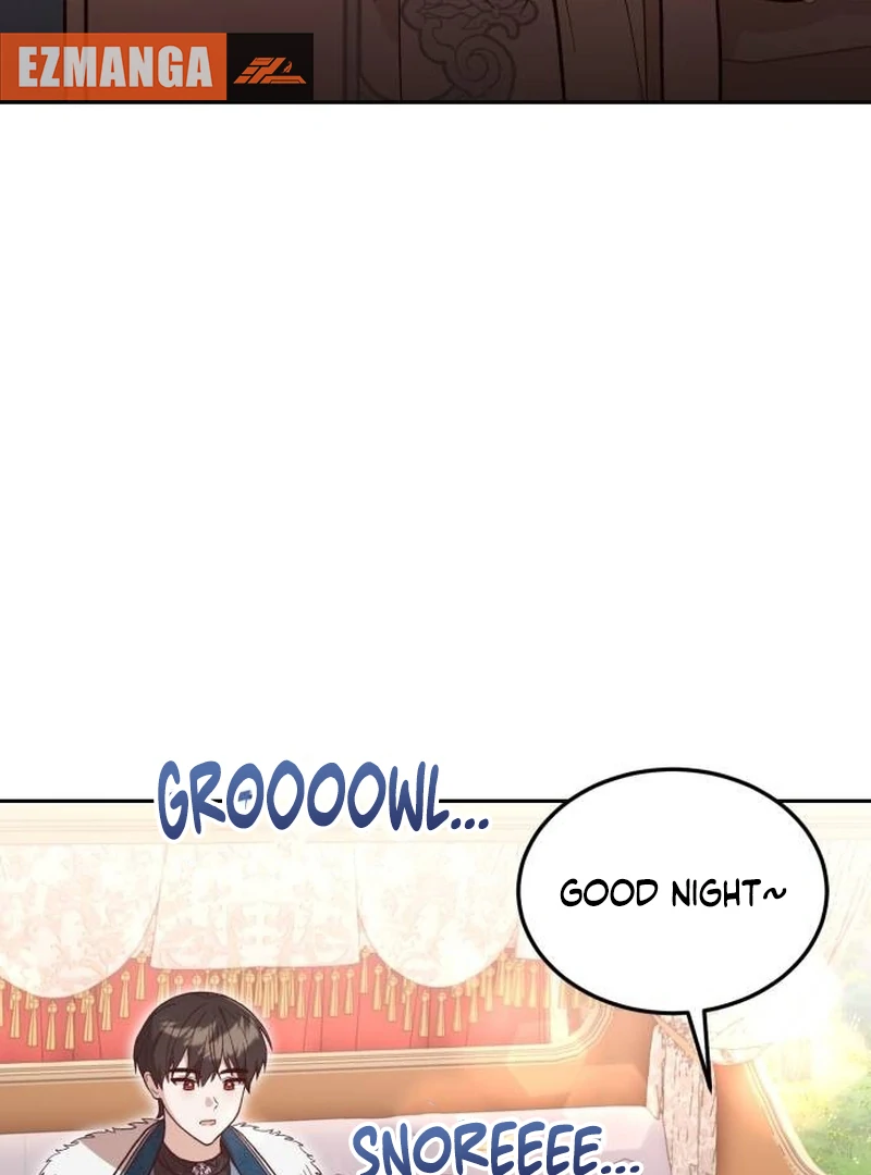 The Emperor’s Dog Chapter 33 - Page 21