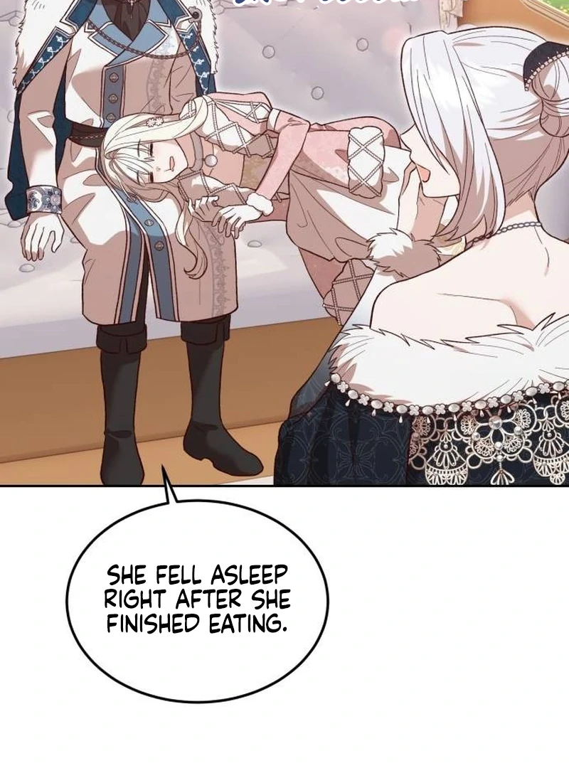 The Emperor’s Dog Chapter 33 - Page 22