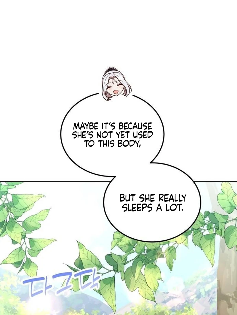 The Emperor’s Dog Chapter 33 - Page 23