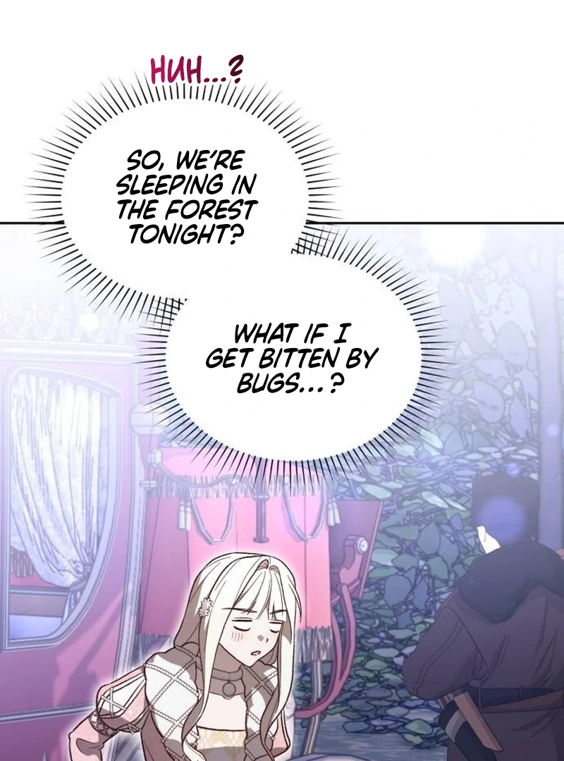 The Emperor’s Dog Chapter 33 - Page 36