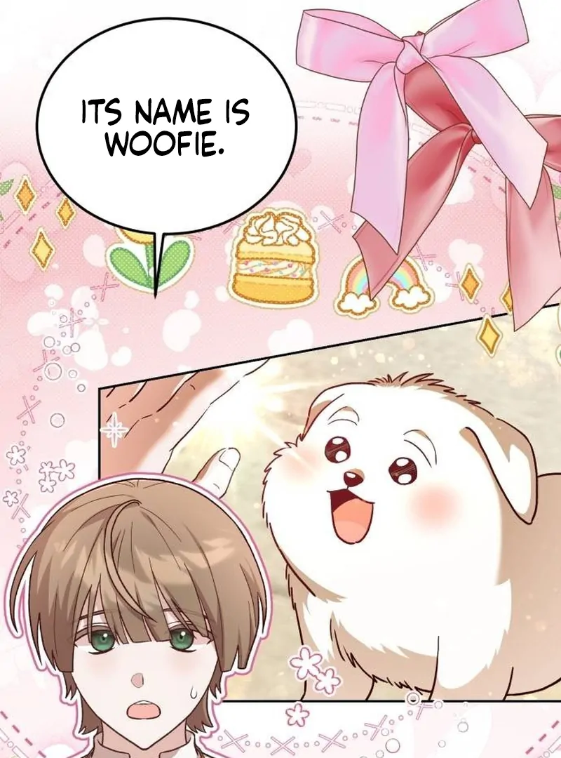 The Emperor’s Dog Chapter 33 - Page 4