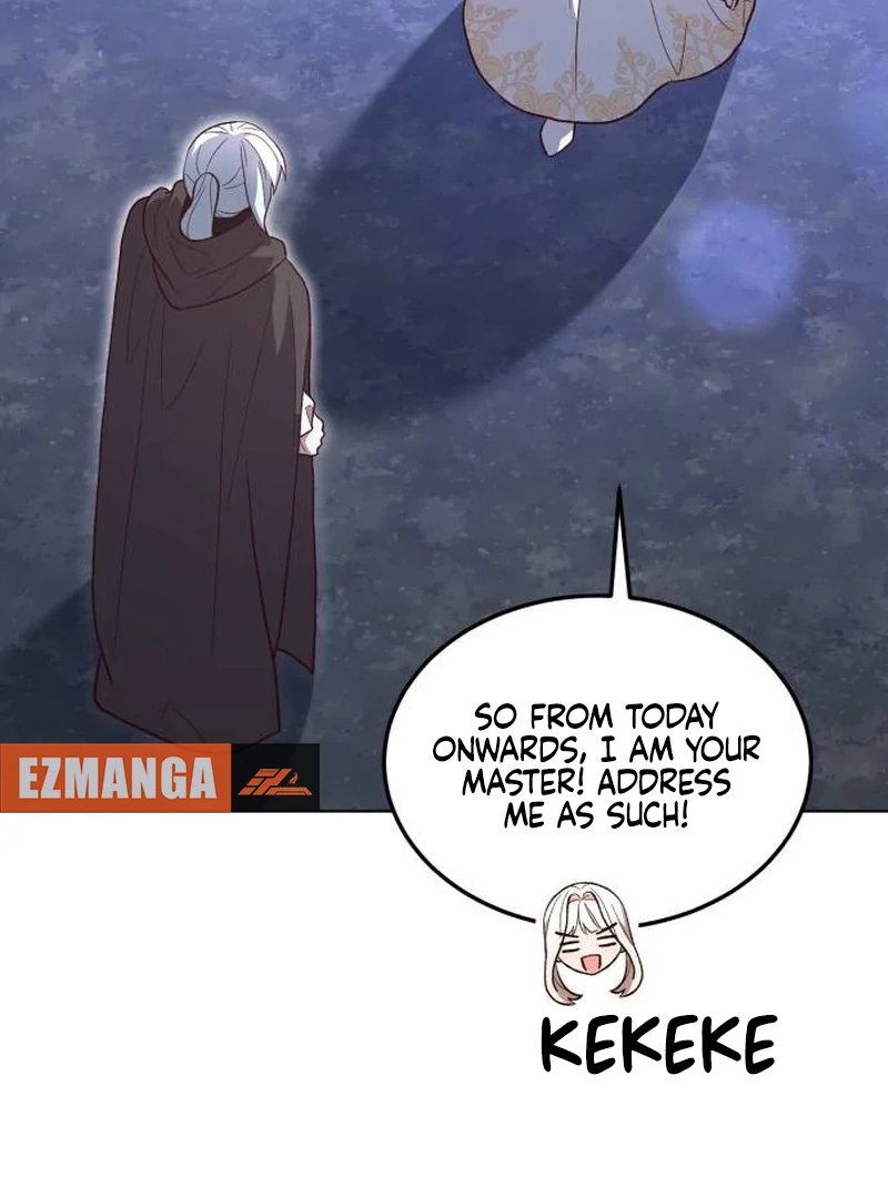 The Emperor’s Dog Chapter 33 - Page 45