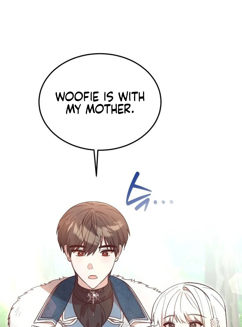 The Emperor’s Dog Chapter 33 - Page 8