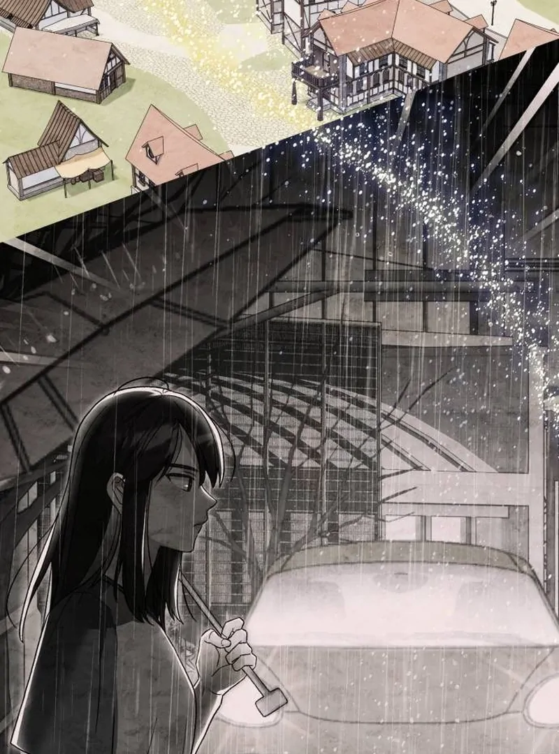 The Emperor’s Dog Chapter 33 - Page 99