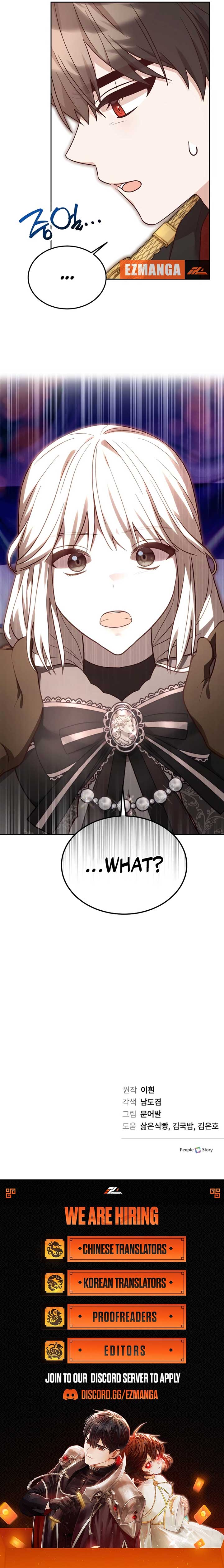 The Emperor’s Dog Chapter 37 - Page 10