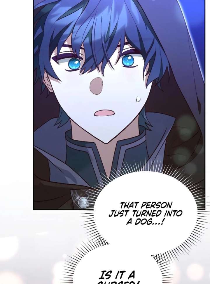 The Emperor’s Dog Chapter 42 - Page 2
