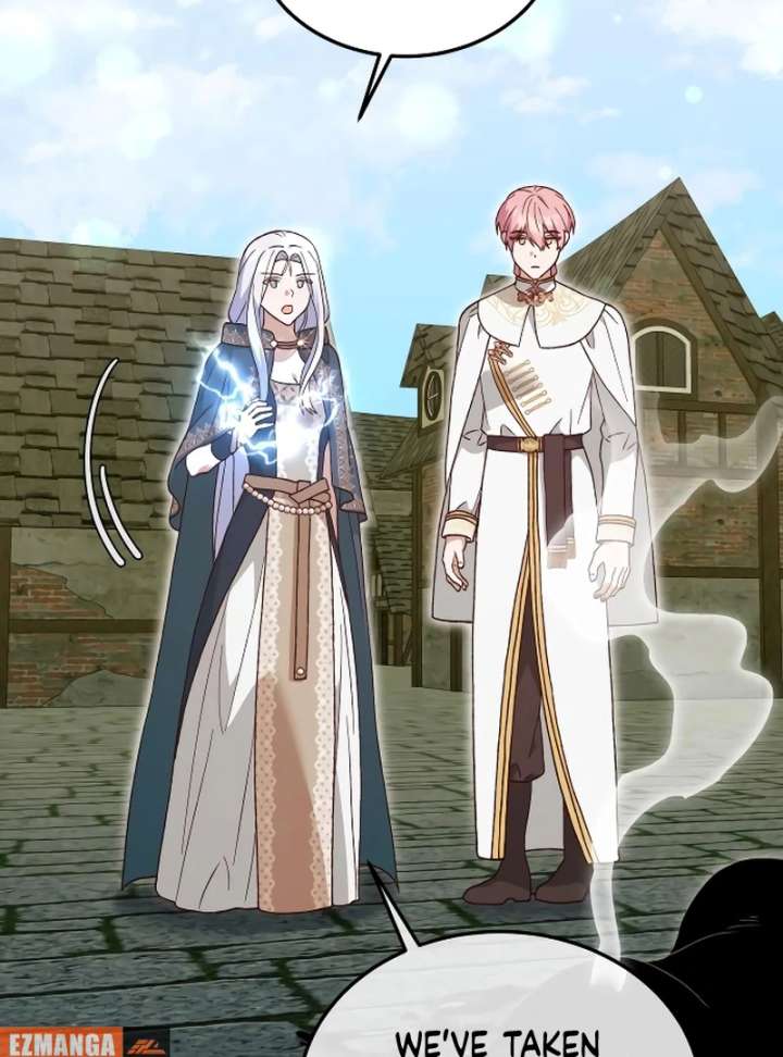 The Emperor’s Dog Chapter 42 - Page 104