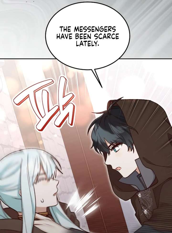 The Emperor’s Dog Chapter 42 - Page 13