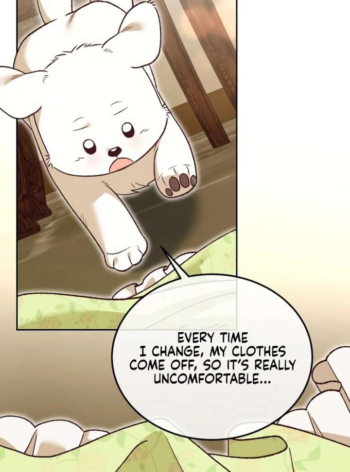 The Emperor’s Dog Chapter 42 - Page 59