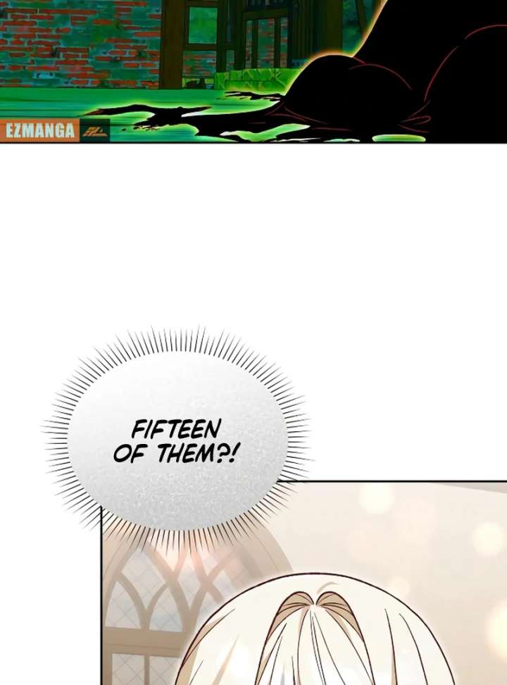 The Emperor’s Dog Chapter 42 - Page 77